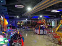 -极乐汇汗蒸会馆(杭州店)