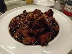 -京北渔家傲