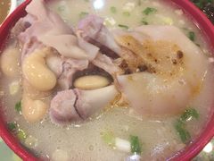 -廖老妈蹄花店(人民公园陕西街259号店)