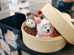 -UP阿噗甜品