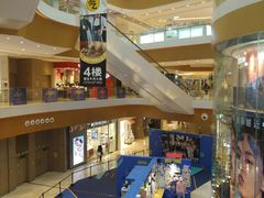 -深圳来福士广场