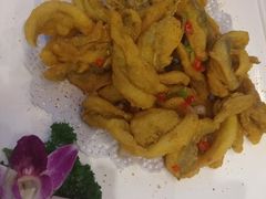 -阿英煲(凉城路店)