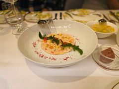 -Le Comptoir de Pierre Gagnaire