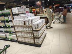 -永辉超市(嘉定宝龙广场店)