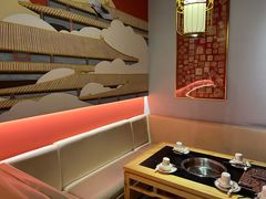 -京炭铜锅涮肉·羊蝎子·羊肉炉(保利·时光里店)
