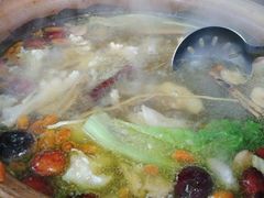 -威邵鸡煲(西华路总店)