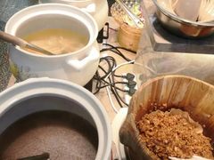 -素满香·食养自助(福州·长乐北路店)