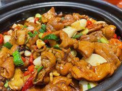 -赣南人家·头牌江西菜(劲松店)