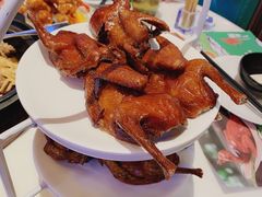 -粤小馆(天安云谷店)