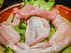 -冯校长老火锅(深圳福田店)