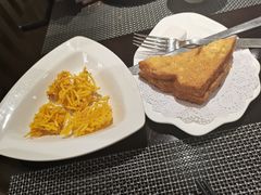 -博悦茶餐厅(文殊院店)