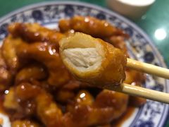 -北大地皖峰饭馆
