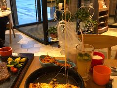 -必胜客(华都店)