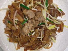 -芳满庭粤菜餐厅(丹阳吾悦店)