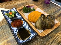 -Hi YOU你的饭局泰餐厅(雍和宫店)
