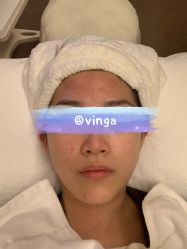 -缦spa