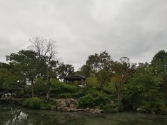 -吴门人家·苏宴宫廷菜(拙政园店)