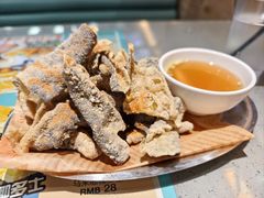 -大头力茶餐厅(花都嘉华广场店)