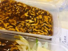 -姥家春饼店(漳州二路店)