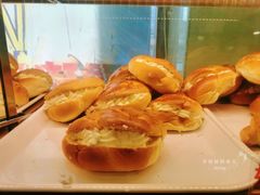 -新侨三宝乐面包店(崇文门店)