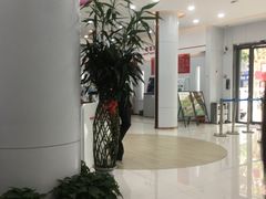 -中国工商银行(博山路支行)