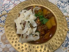 大盘鸡-阿拉丁新疆风味餐厅·清真(罗廊巷店)