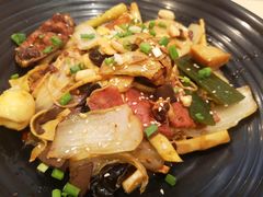 -南粥北面(东大桥店)