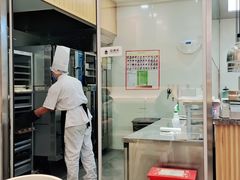 门面-仟吉西饼(黄石武汉路店)