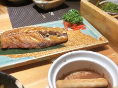 提拉米苏-酒久自助料理(佳兆业店)