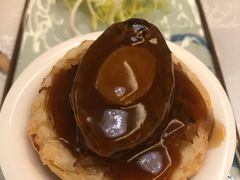 -酌宴府The China Club·广州万富希尔顿酒店(云城东路店)