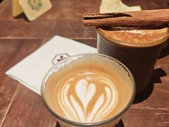 -EAU CAFE(永康路店)