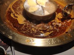 -哥老官重庆美蛙鱼头(宝山龙湖店)