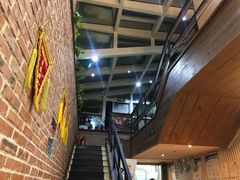 大堂-金豆角砂锅焖面(安贞店)