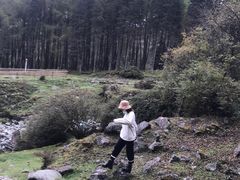 -硗碛藏寨·神木垒景区