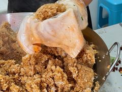 -六广门毛阿姨糯米饭