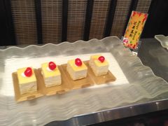 -松子料理(白家庄店)