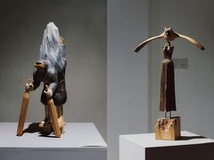 -元白和创园展厅