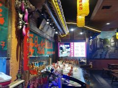 -民俗村柴火灶·景德江西菜(中国陶瓷博物馆店)