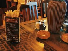 -萨尔瓦多Salvador's