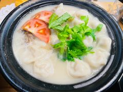 -陶德砂锅(营门口店)