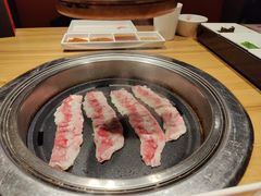 -炉小哥烤肉(熙地港店)