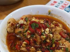 -浏阳小饭铺(洪西小区店)