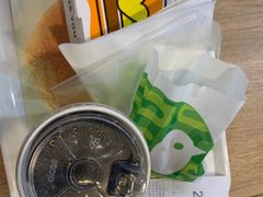 -德克士(广州南站店)