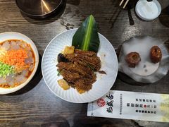 -魁盛居百年鲁菜馆(县西巷店)