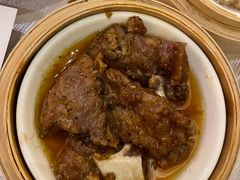 -福州天元国际威斯汀酒店·中国元素餐厅