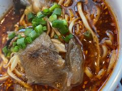 -贰拾捌味·宜宾燃面(春熙路旗舰店)