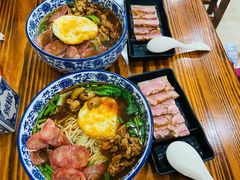 全家福-苏渝轩锅盖面(润州万达广场店)