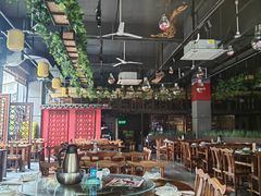 -随缘小馆(红岭路店)