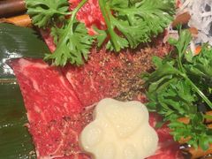 -猫爪爪原切自助烤肉(观音桥阳光世纪店)