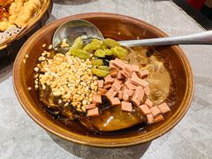 -廖川菜(金虹桥店)